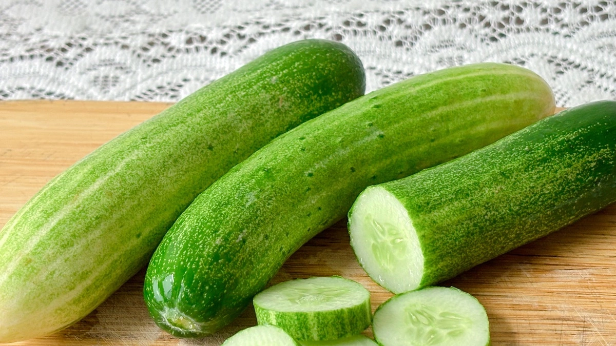 4 loại rau ít purin người tăng axit uric máu nên ăn