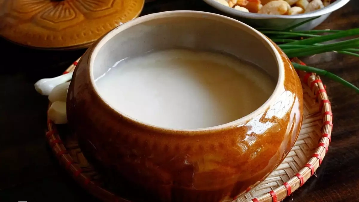 Dầu ăn hay mỡ lợn béo hơn?