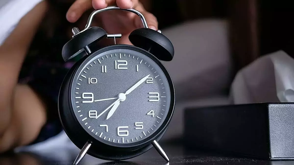 Ba việc cần làm buổi sáng để khỏe thận