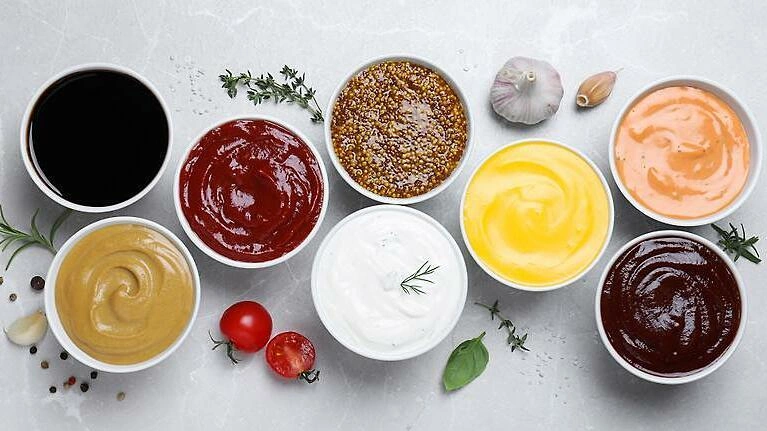 Bác sĩ Trung Quốc cảnh báo 5 loại gia vị chấm có thể hại thận