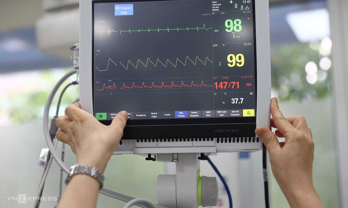 Nam sinh Lâm Đồng nghi bị bạo lực học đường vượt cửa tử sau 2 tháng