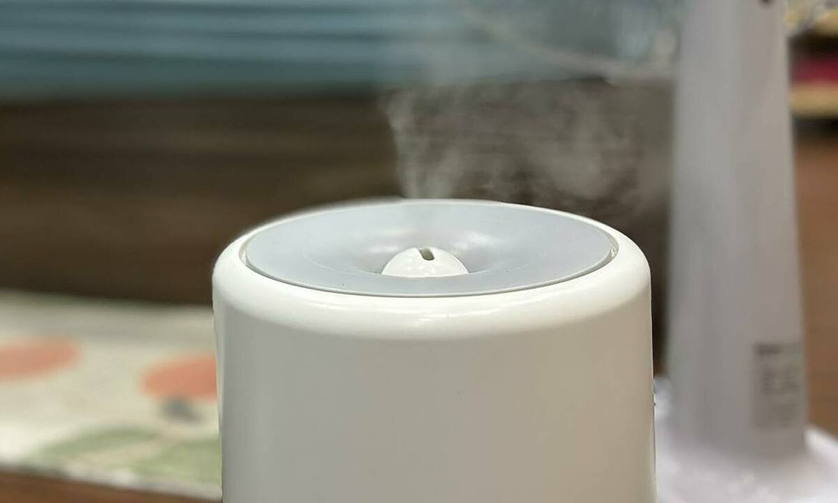 Làm gì giảm gỉ mũi khô, cứng?