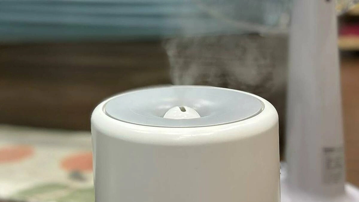 Làm gì giảm gỉ mũi khô, cứng?