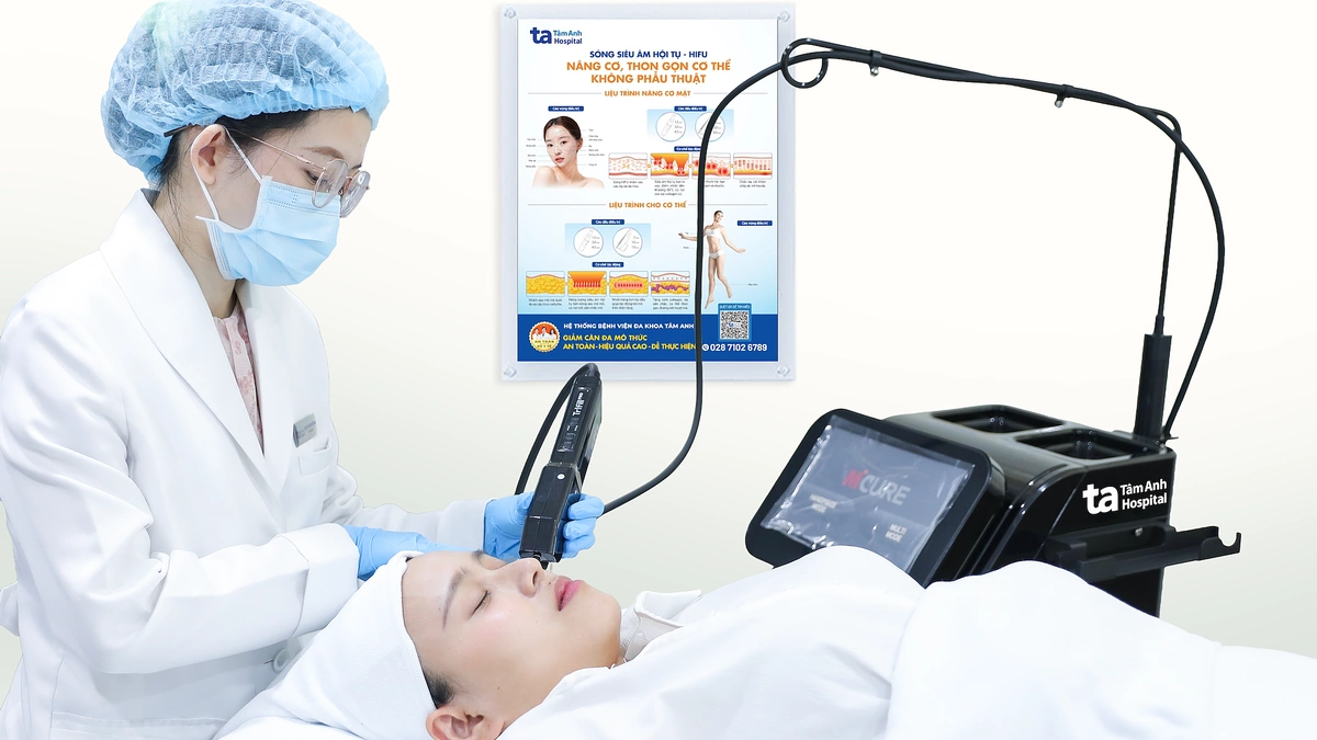 Ba phương pháp trị sẹo sau mụn
