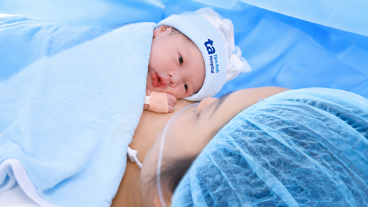 Hiếm muộn 5 năm, chuyển phôi 5 lần mới có con