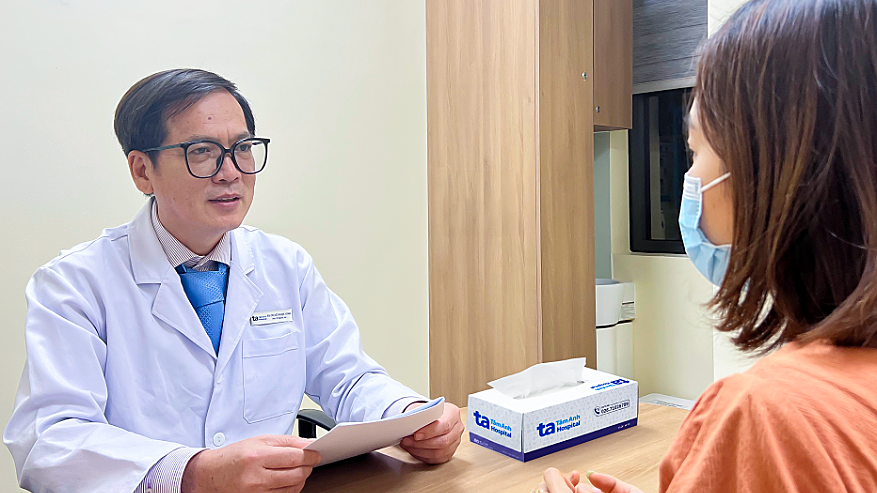 Phụ nữ chưa lập gia đình có cần tầm soát ung thư vú?