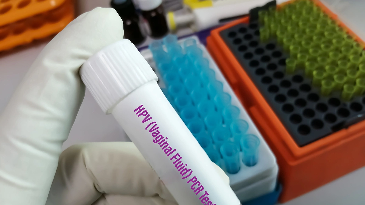 5 type HPV nguy cơ cao trong vaccine 9 chủng