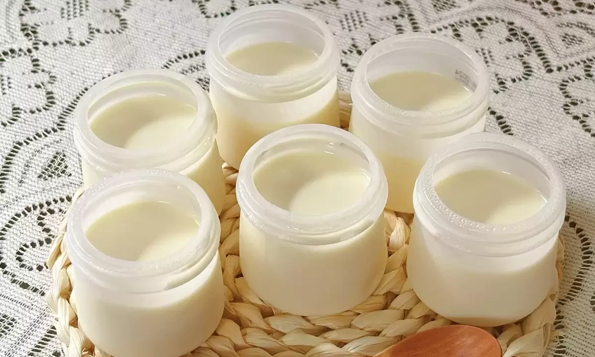 4 sai lầm khi ăn sữa chua không tốt cho sức khỏe