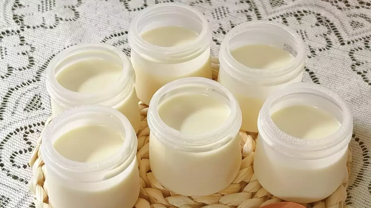 4 sai lầm khi ăn sữa chua không tốt cho sức khỏe
