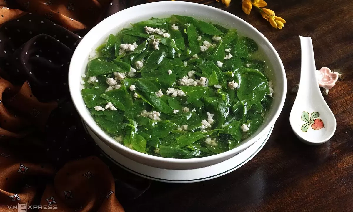 Ai dễ thiếu magie?