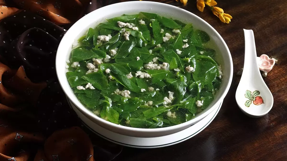 Ai dễ thiếu magie?