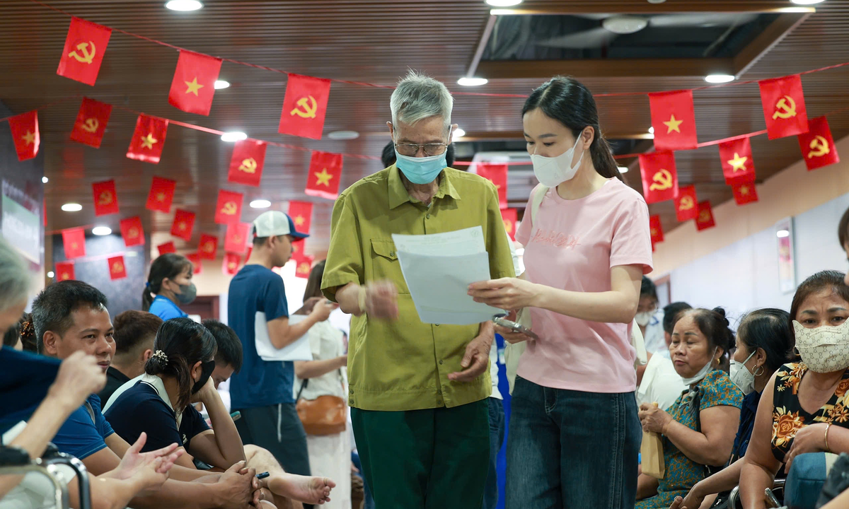 Thêm giải pháp giảm gánh nặng chi phí y tế cho người bệnh