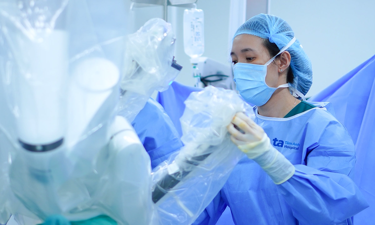 U tủy thượng thận âm thầm tiến triển