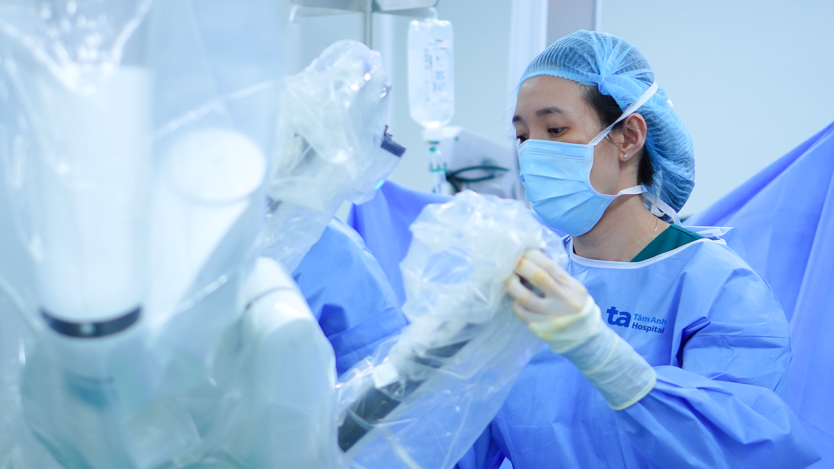 U tủy thượng thận âm thầm tiến triển