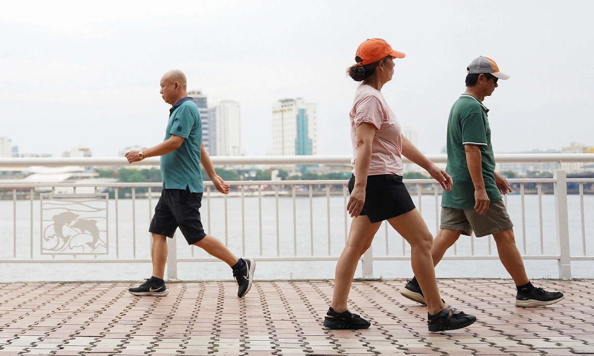 Những việc nên làm trong 5 phút để não khỏe, tăng trí nhớ