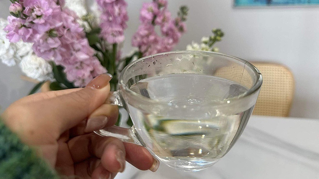 7 việc nên làm mỗi ngày giúp giảm khô mắt