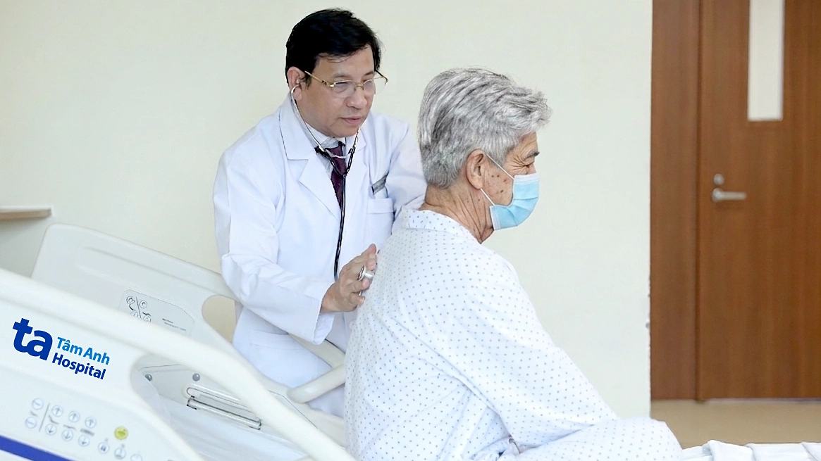Đột quỵ giả do hạ đường huyết