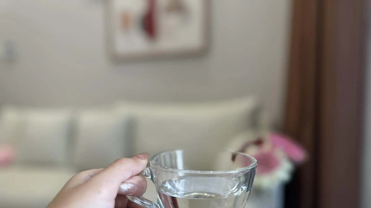 4 đồ uống nên dùng sau bữa tối giúp tiêu hóa tốt hơn