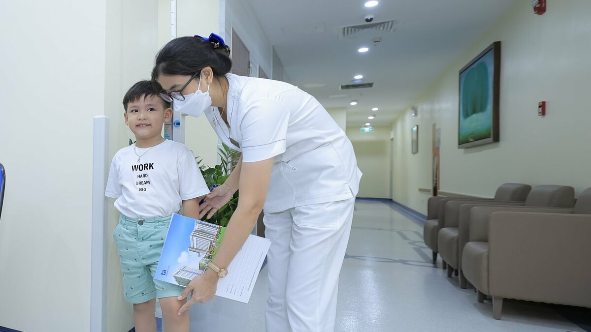 Những sai lầm cản trở trẻ phát triển chiều cao