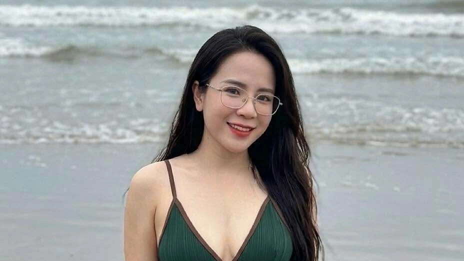 Giảm 22 kg sau 6 tháng vì bị con chê béo