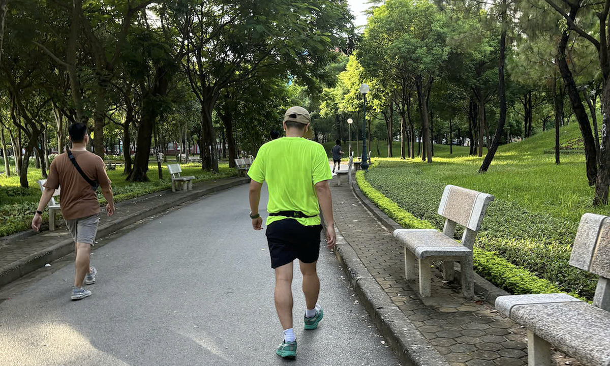 5 việc nên làm mỗi ngày giúp giảm nguy cơ ung thư