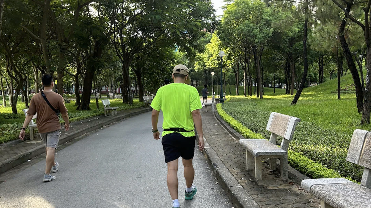 5 việc nên làm mỗi ngày giúp giảm nguy cơ ung thư