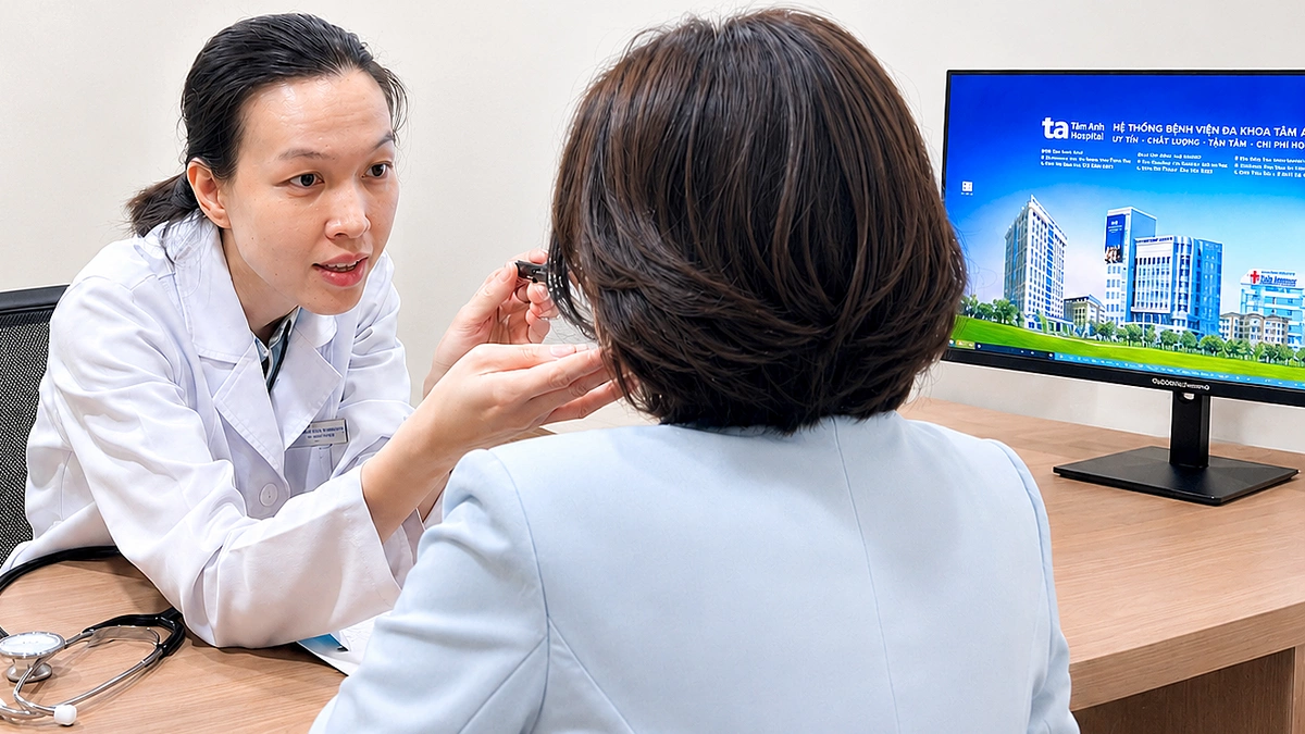 Dị ứng muộn sau 5 tuần uống thuốc gout