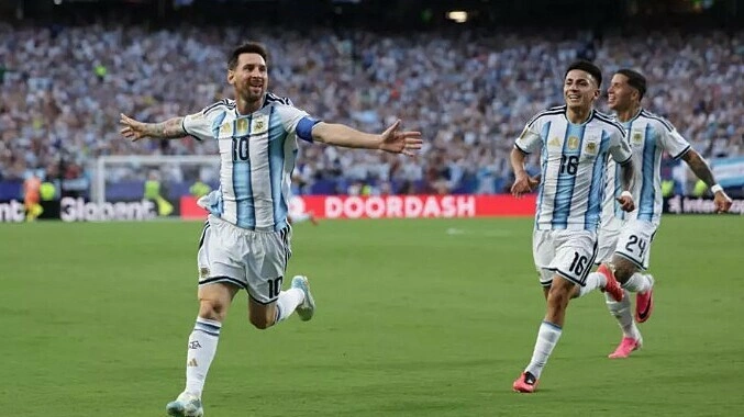 Kẹo cao su - 'vũ khí' bí mật của dàn siêu sao World Cup 2026