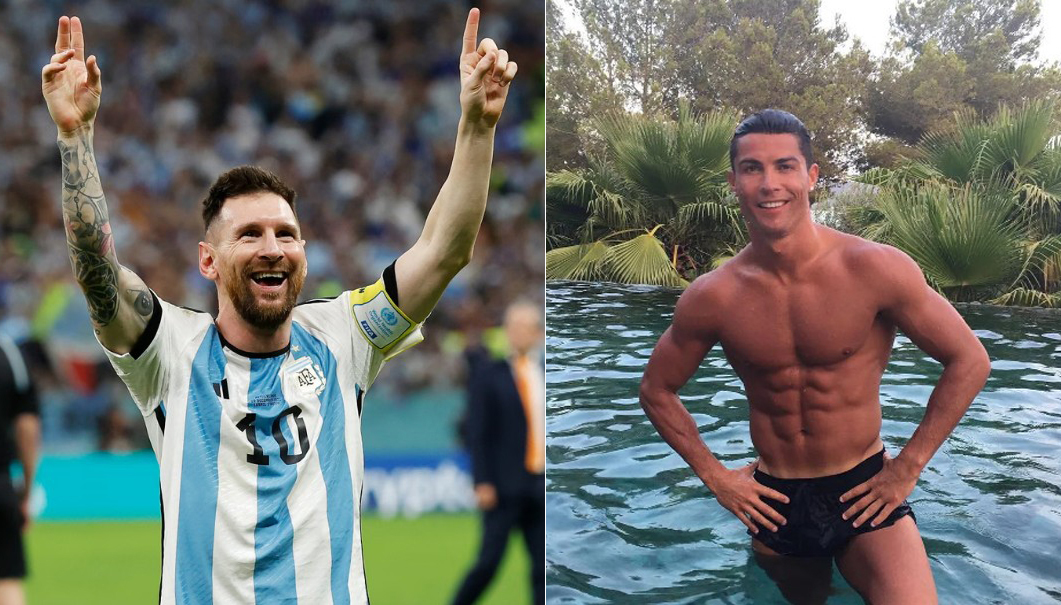 Các siêu sao World Cup 2026 ăn gì để có phong độ đỉnh cao?