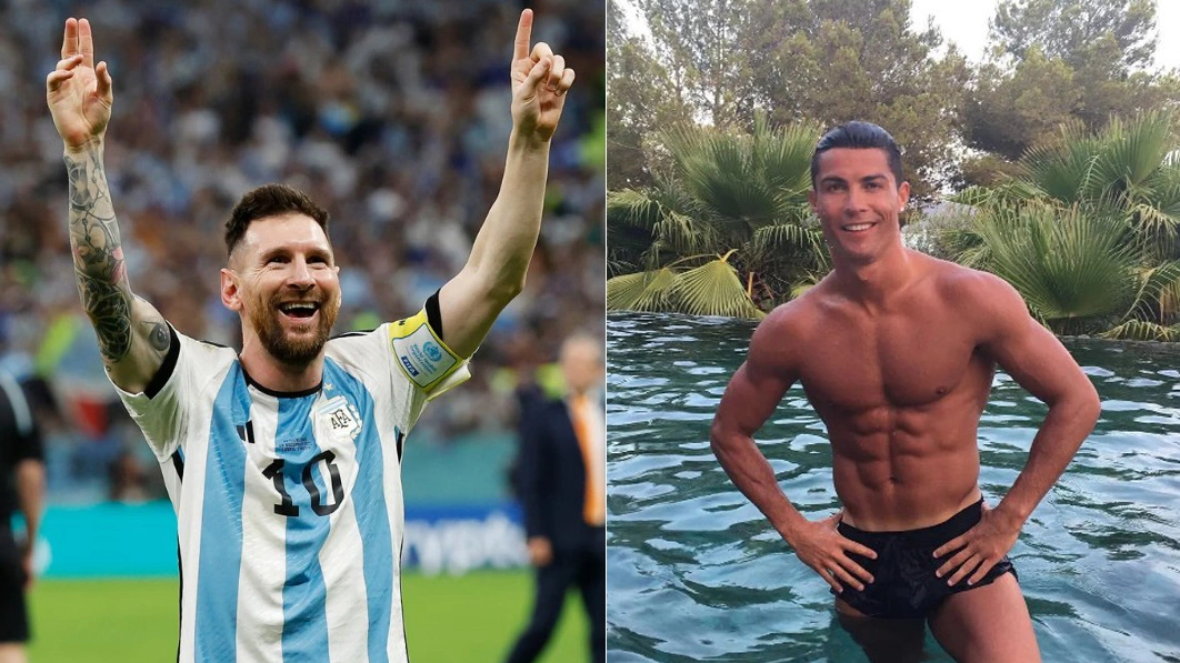 Các siêu sao World Cup 2026 ăn gì để có phong độ đỉnh cao?
