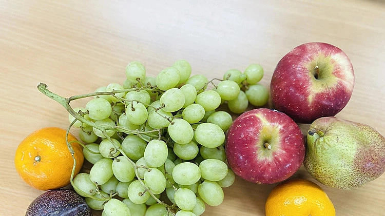 Những cặp trái cây "đại kỵ" không nên ăn cùng nhau