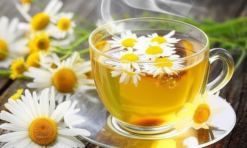 Cách làm dịu hệ tiêu hóa buổi tối