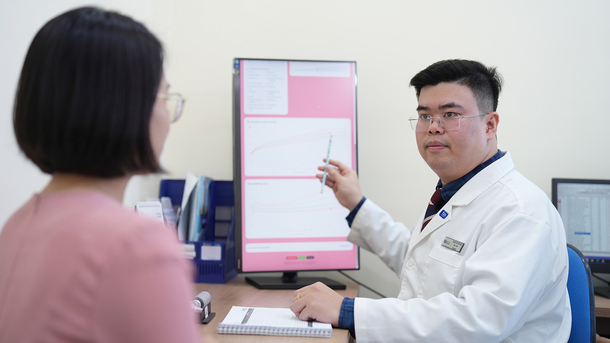 Trẻ thừa cân có cần kiểm tra đường huyết?