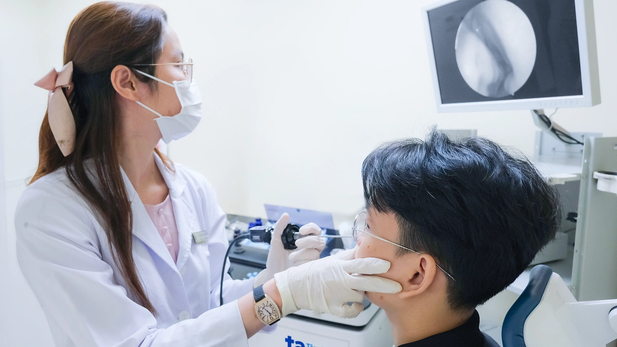 Có cần phẫu thuật chữa ngủ ngáy, ngưng thở khi ngủ?