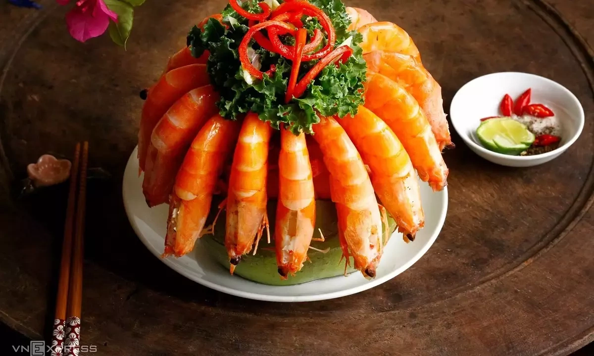 Ăn gì vào bữa tối giàu protein giúp giảm cân?