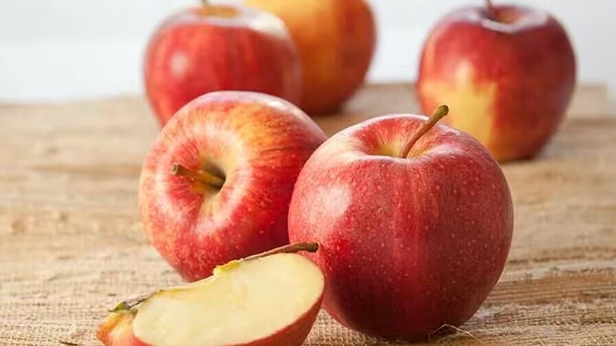 Chuyên gia Nhật Bản cảnh báo 5 sai lầm ăn táo có thể hại sức khỏe