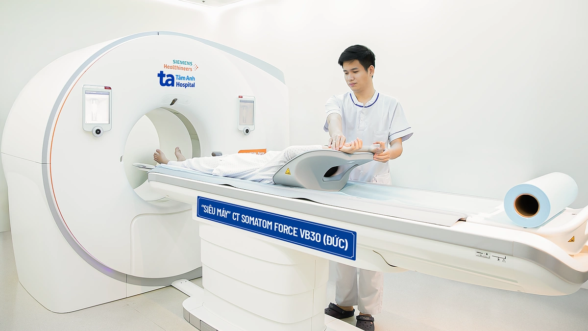 Người hút thuốc lào có cần tầm soát ung thư phổi?