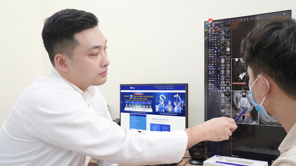 Suy giảm thính lực do thường xuyên đeo tai nghe