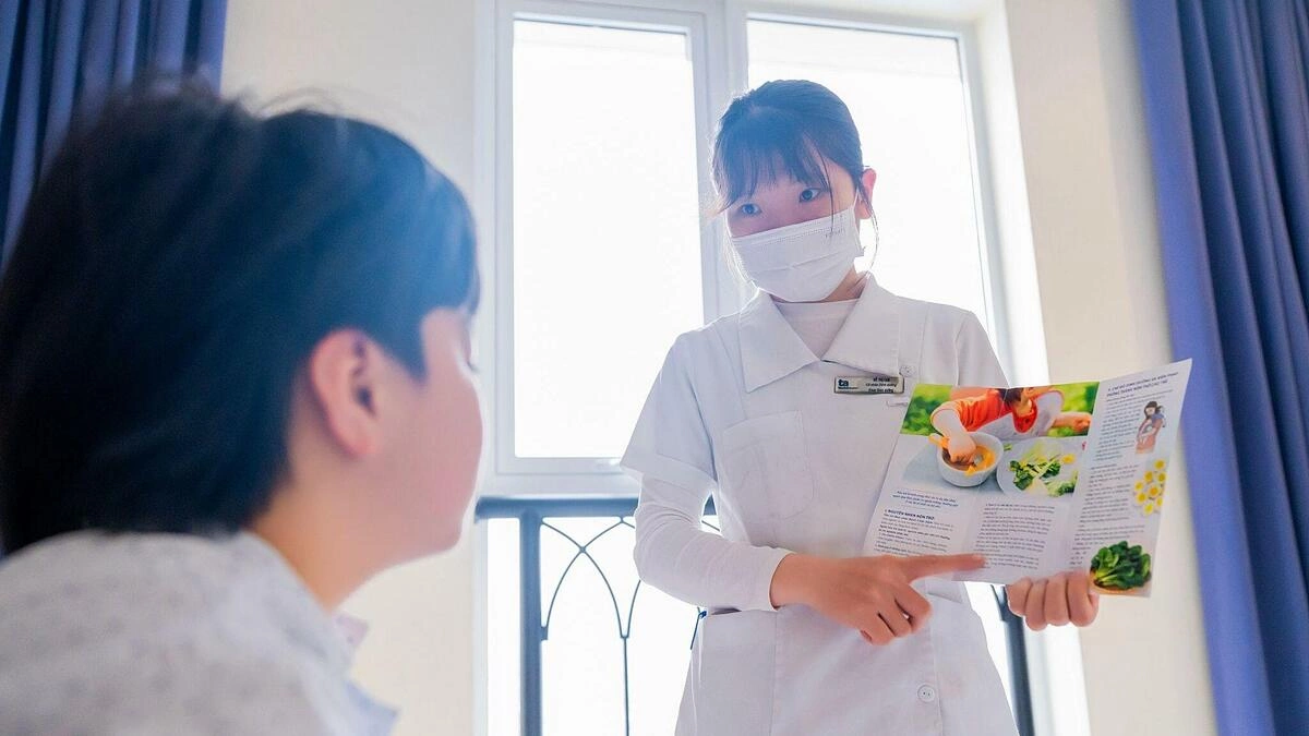Khi nào nên cho trẻ uống sữa cao năng lượng?