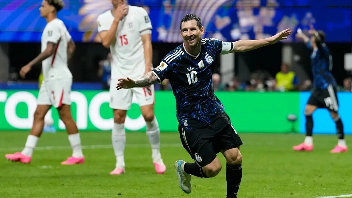World Cup 2026 giúp con bạn ăn uống lành mạnh hơn ra sao?