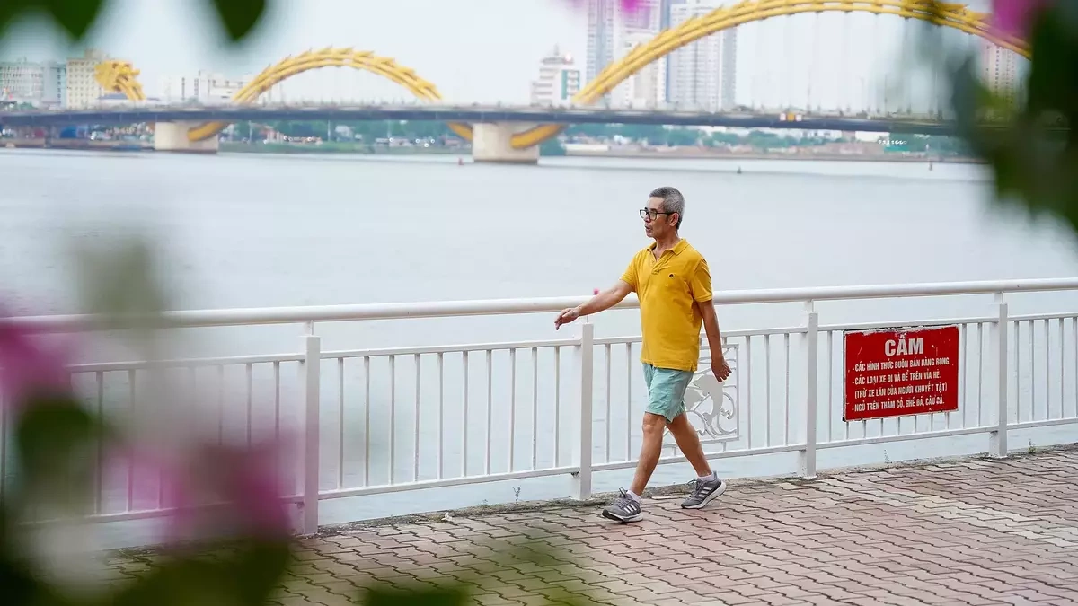 6 cách giảm khó thở khi tập thể dục