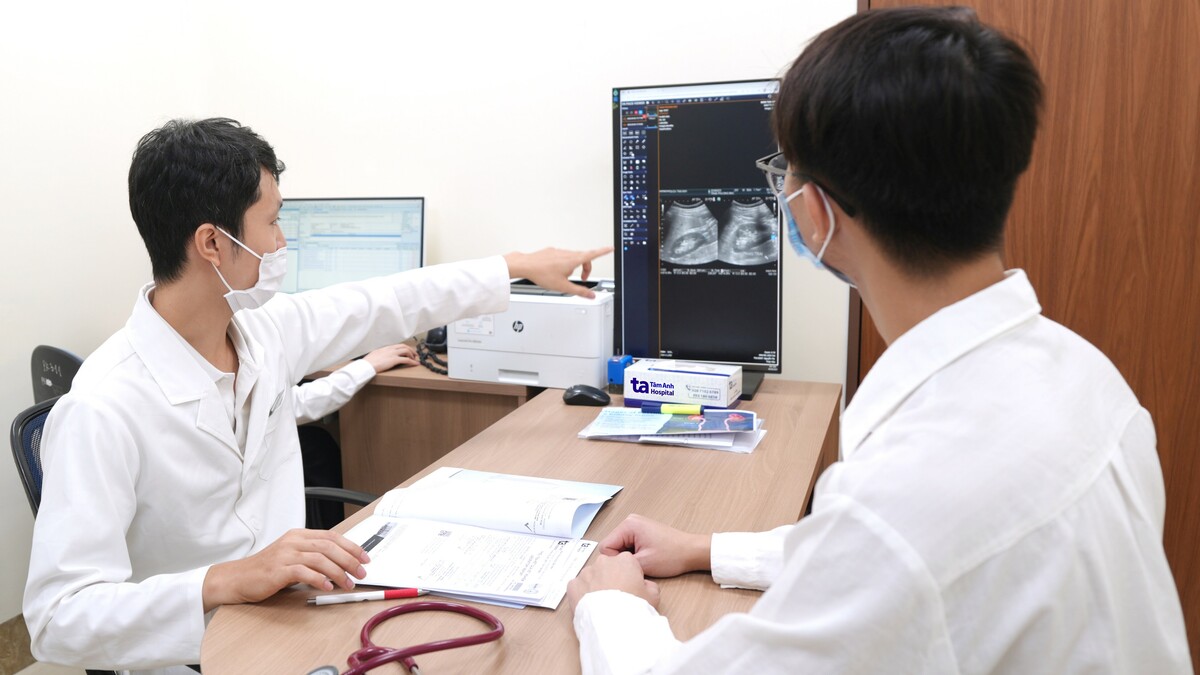 Suy thận cấp khác suy thận mạn thế nào