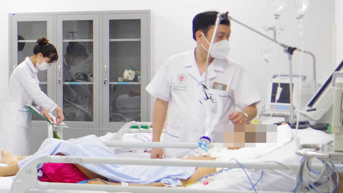 Nghĩ rối loạn tiền đình không ngờ đột quỵ não