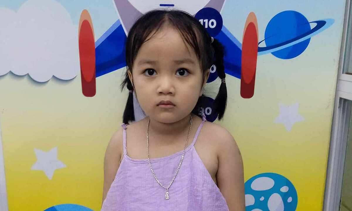 4 thói quen buổi tối có lợi cho chiều cao của trẻ