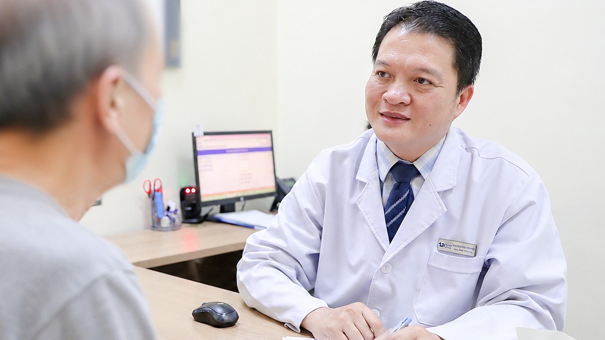 Virus thủy đậu tái phát gây zona thần kinh