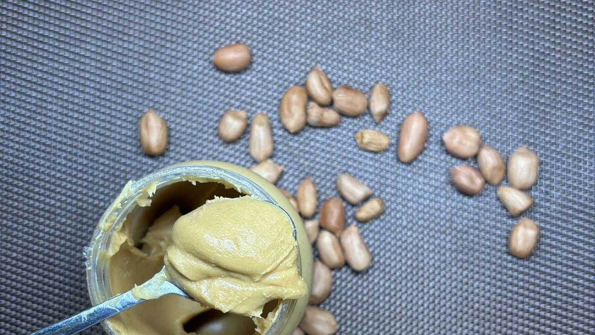 5 loại đậu giàu protein hỗ trợ giảm cân, săn chắc cơ bắp