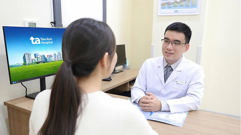 Sản phụ loạn thần sau sinh