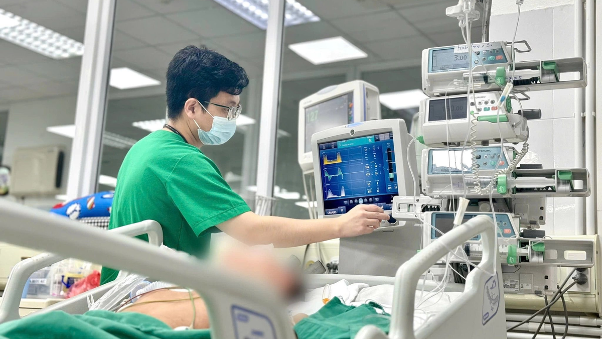 5 bệnh gây suy giảm trí nhớ có thể phòng ngừa bằng vaccine