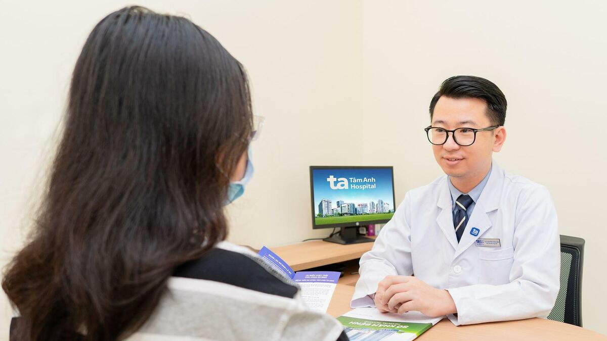 Mẹ bầu nguy cơ cao tiền sản giật nên ăn uống thế nào?