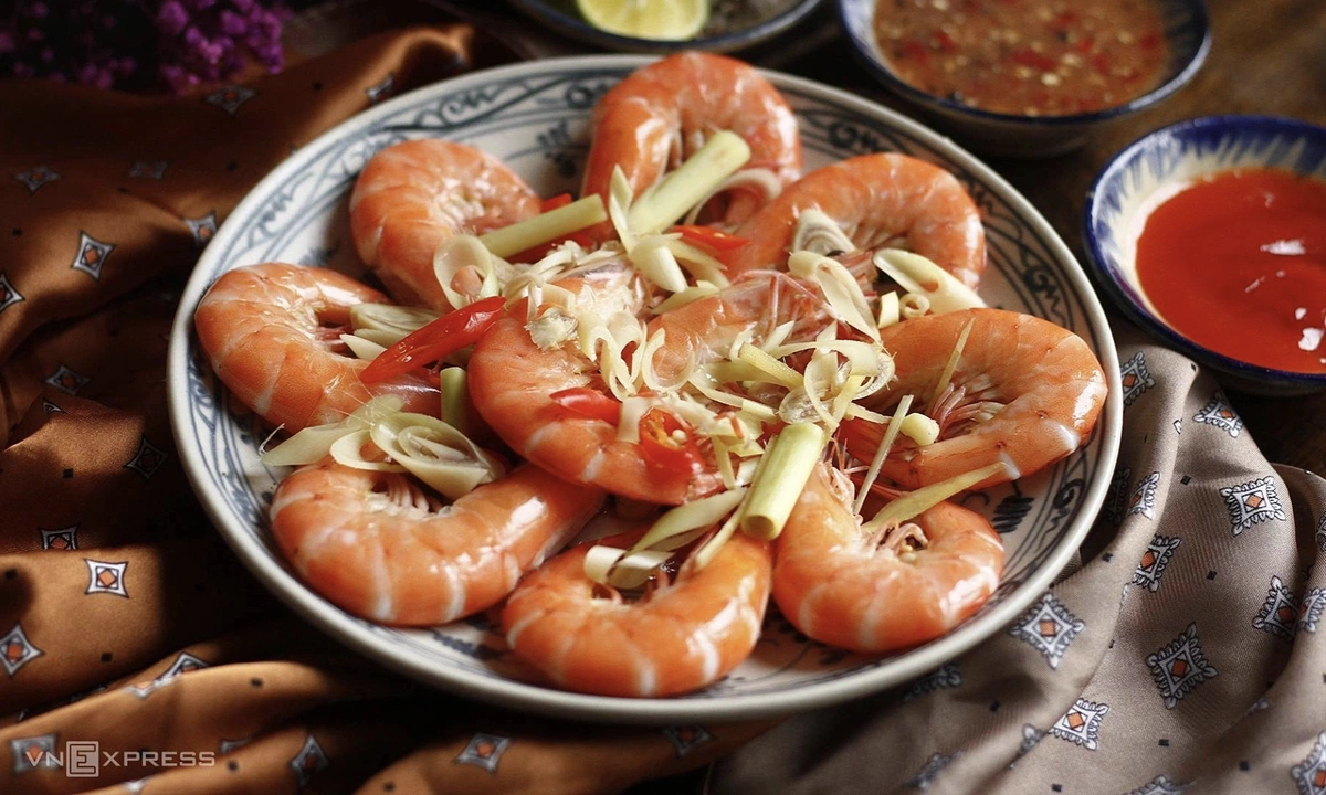 3 nguy cơ gây tổn thương thận khi ăn hải sản vào mùa hè